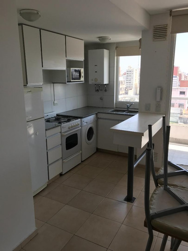Imagen 9 de 21 de Venta Departamento Rosario