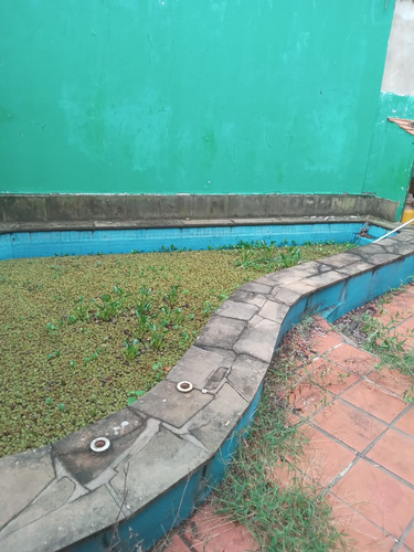 Casa En Venta En Haedo A Reciclar
