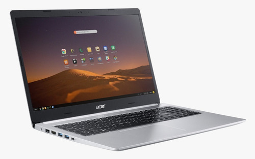 Notebook Acer Aspire 5 A515-54g-73y1 Ci7 8gb 512gb