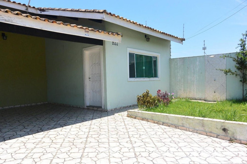 Casa A Venda Em Peruibe