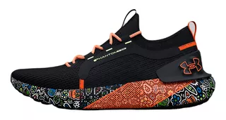 Tenis Under Armour Hovr Phantom 3 Día Muertos M 3027153-001