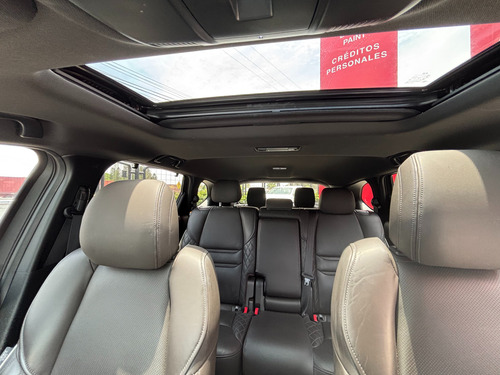 Mazda CX-9 2.5T Signature Awd At