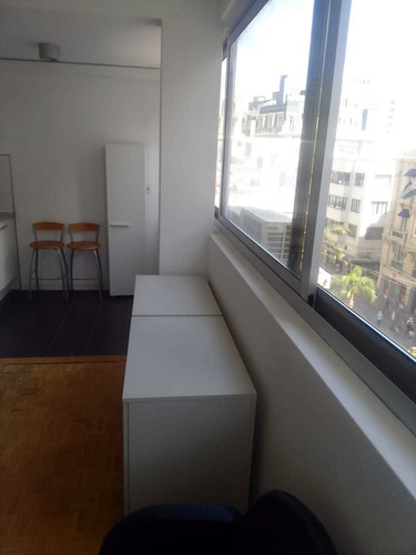 Imagen 9 de 12 de Venta Oficina O Vivienda Plaza Independencia Centro