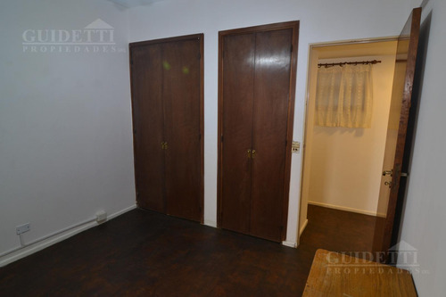 Alquiler Departamento 3 Ambientes 2 Dormitorios - Av Corrientes Y Callao