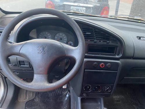 Peugeot Partner 1.9 Furgon Confort Plc