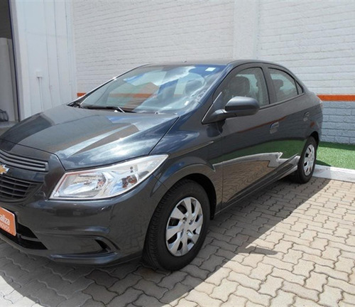 Chevrolet Prisma 1.0 Mpfi Joy 8v Flex 4p Manual