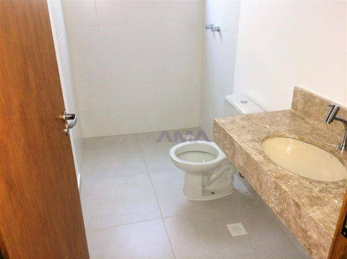Imagem 15 de 26 de Vila D´este!!! Sobrado C/ 3 Dts Sendo 1 Suíte Master!!! R$ 550.000,00!!! - Ca0943