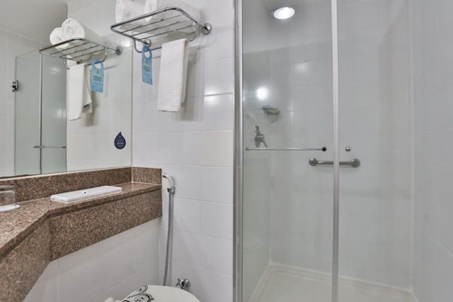 Imagem 6 de 15 de Na Região Central, Nobile Downtown Para Investimento Ou Para Moradia - Sf29475