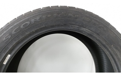 Pneu Pirelli Scorpion Str P265/50r20 N2 Detalhe Dot 4516 (Usado)