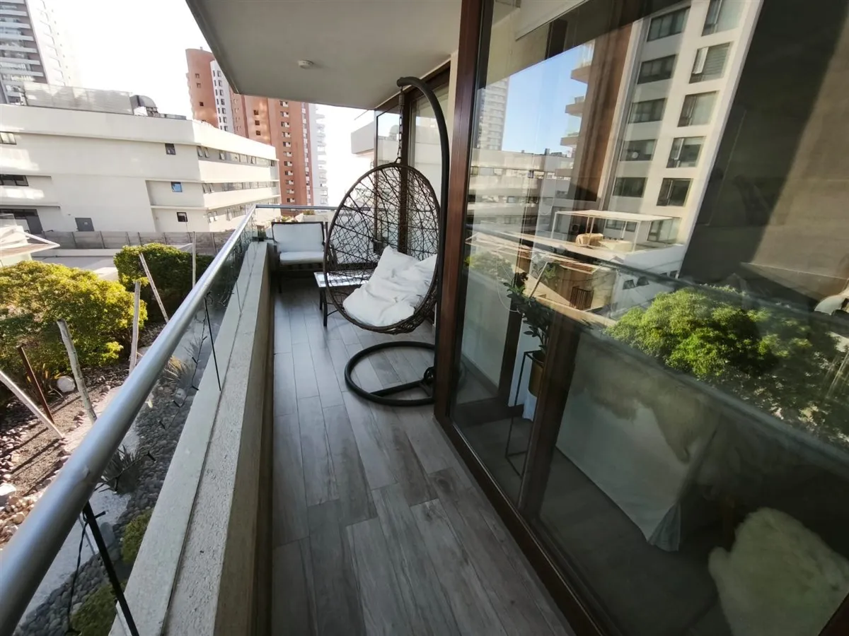 Imagen 2 de 29 de Venta Departamento Avenida Edmundo Eluchans, 2d, 2b, 1e, 1b