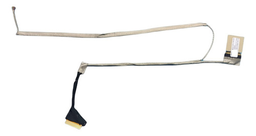 Cable Flex De Video Hp 14-ce Dd0g7alc011 Dd0g7alc001 F342
