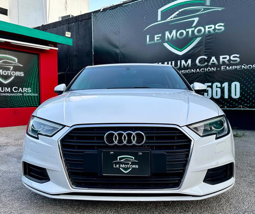 Audi A3 1.4 Dynamic At Dsg