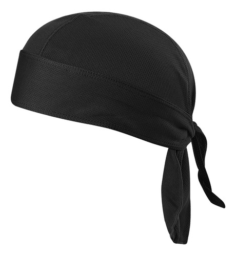 Pañuelo De Ciclismo Para Cabeza De Bicicleta Absorbe Sudor