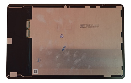 Lcd + Touch Compatible Huawei Matepad 11 2023 Dbr W10 W09