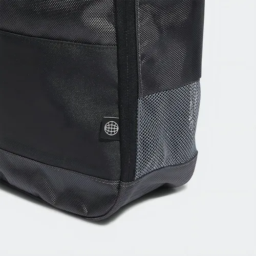 Bolsa Para Calzado De Golf Hc6172 adidas Color Gris