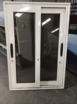 Comprar Ventana Corrediza Caroni 0,70x1,0m Aluminio Rectangular