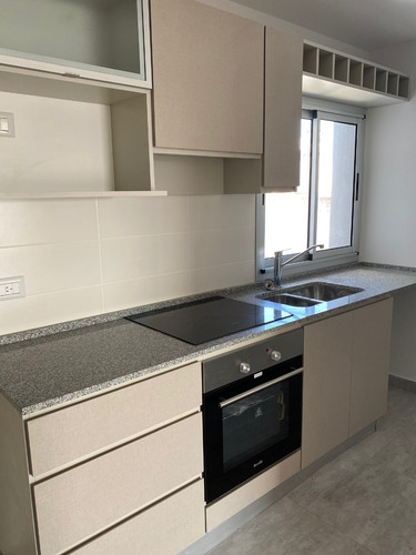 Imagen 8 de 14 de Departamento 3 Ambientes A Estrenar Con Cochera