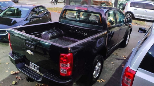 Chevrolet S10 2.8 Cd 4x2 Lt Tdci 200cv 2015 Oportunidad!!!!!
