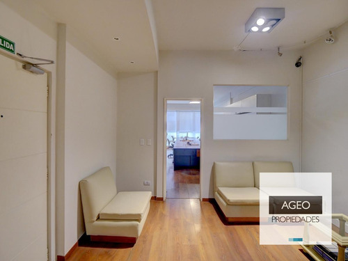 Imagen 6 de 23 de Venta Oficina 146 Mts 2 Cocheras - Belgrano