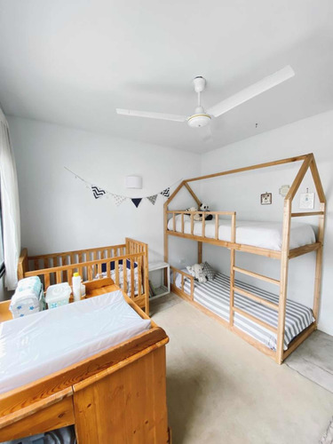 Imagen 17 de 22 de Venta Departamento 4 Ambientes En La Calabria Con Balcón Y 3 Cocheras