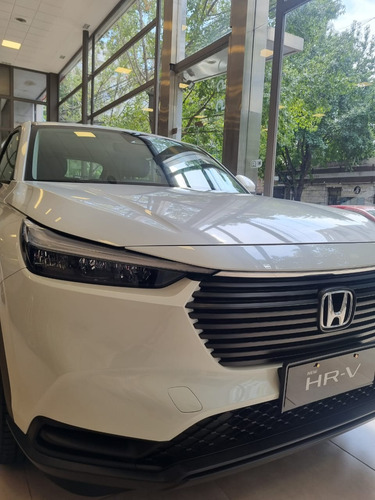 Honda HR-V 1.5 Ex-L 2Wd Cvt