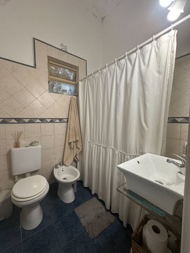 4 Ambientes Tipo Ph Con Patio