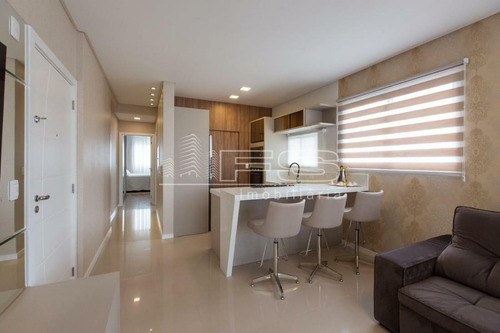 Imagem 6 de 10 de Fenix Residencial 2 Suites Novo Meia Praia Itapema - 2405