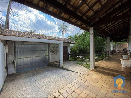 Imagem 3 de 30 de Casa Com 4 Dorms (3 Suítes) À Venda Por R$ 1.398.000 - Fazendinha - Carapicuíba/sp - Ca0502