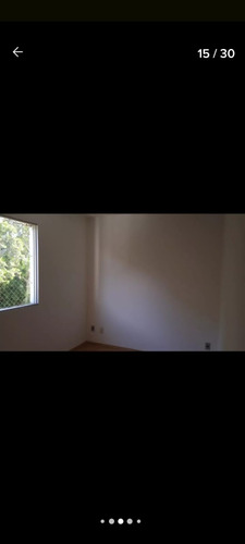 Apartamento Com 2 Quartos E 1 Banheiro