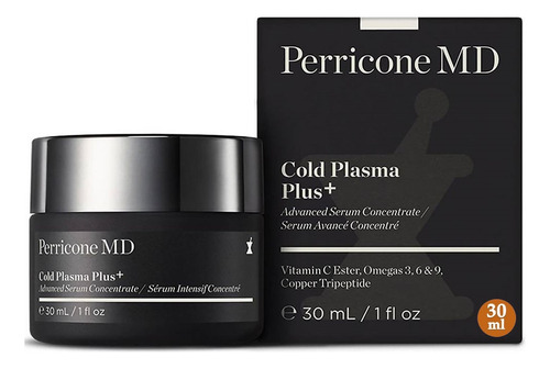 Perricone Md Cold Plasma Plus+ Suero Concentrado Avanzado 