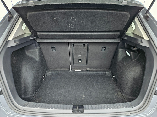 Volkswagen Taos 1.4 Tsi Comfortline At
