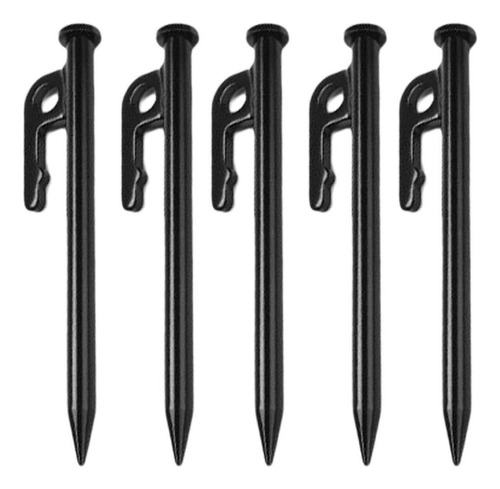 Toldo Lona Varilla Tubo Fijo Pasadores De Anclaje 15cm
