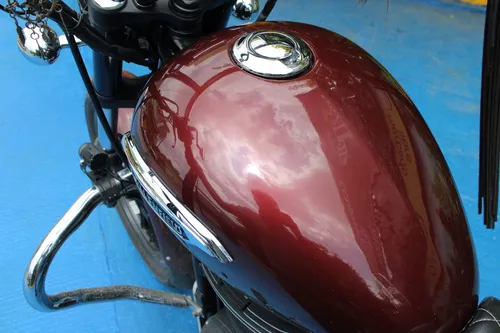 Royal Enfield Meteor 350