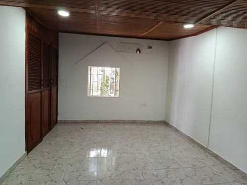 Apartamento En Arriendo Pie De La Popa, Cartagena