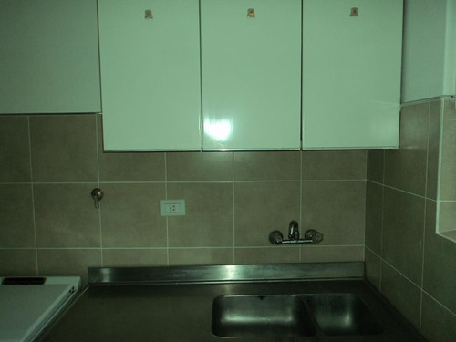 Alquiler Depto 1 Dorm La Plata 56 Y 11 (ref 1401)