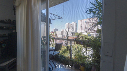 Imagen 7 de 17 de Departamento 4 Ambientes En Floresta (av. Avellaneda Al 4000)