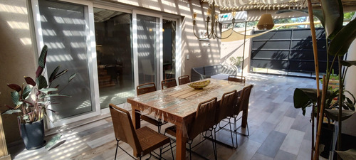 Casa En Venta En El Pueblo De Ingeniero Maschwitz