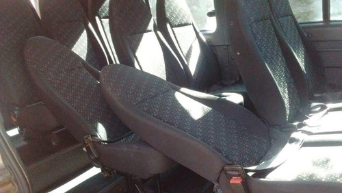 Renault Master 16 Lugares