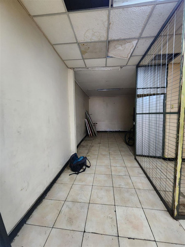 Local Comercial En Arriendo En Ñuñoa