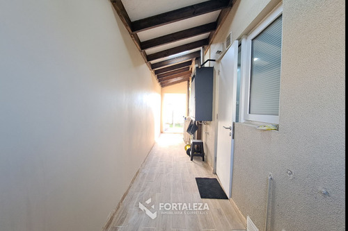 Casa Cond. Hacienda San Sebastian, G.común Incluido, Temuco