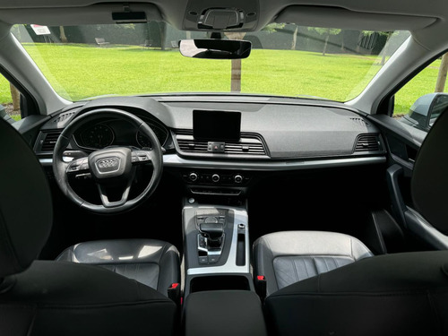 Audi Q5 2.0 L T Dynamic Dsg
