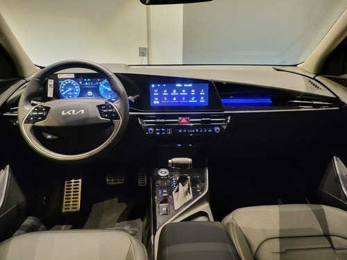 Kia Niro Ex 5 Puertas