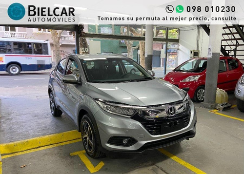Honda Hr-v Ex-l Modelo 2021 1.8 0km