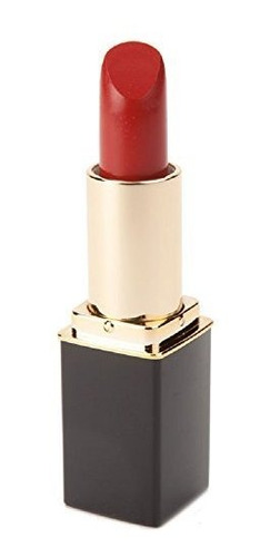 L Y Apos; Paige Diseñador Lipstick L37 Ladrillo Aloevera Al