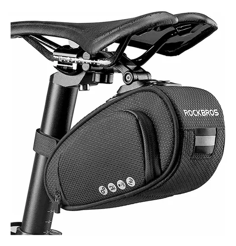 Bolso ciclismo sale