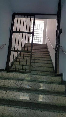 Imagem 2 de 9 de Sala Para Alugar, 100 M² Por R$ 3.100,00/mês - Jardim - Santo André/sp - Sa0656