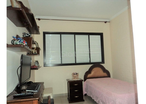 Imagem 14 de 24 de Apartamento À Venda Em Centro - Ap002905