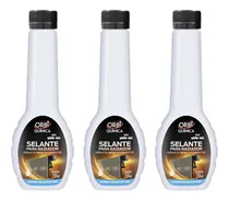 Comprar Kit 3 Selante Vedante Radiador Elimina Veda Sela Vazamentos