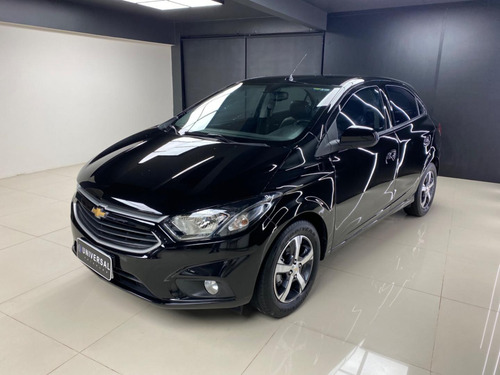 Chevrolet Onix 1.4mt Ltz