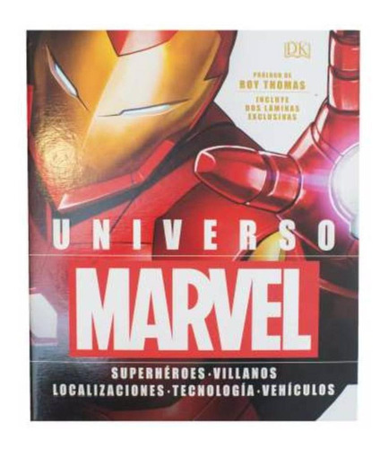 Universo Marvel